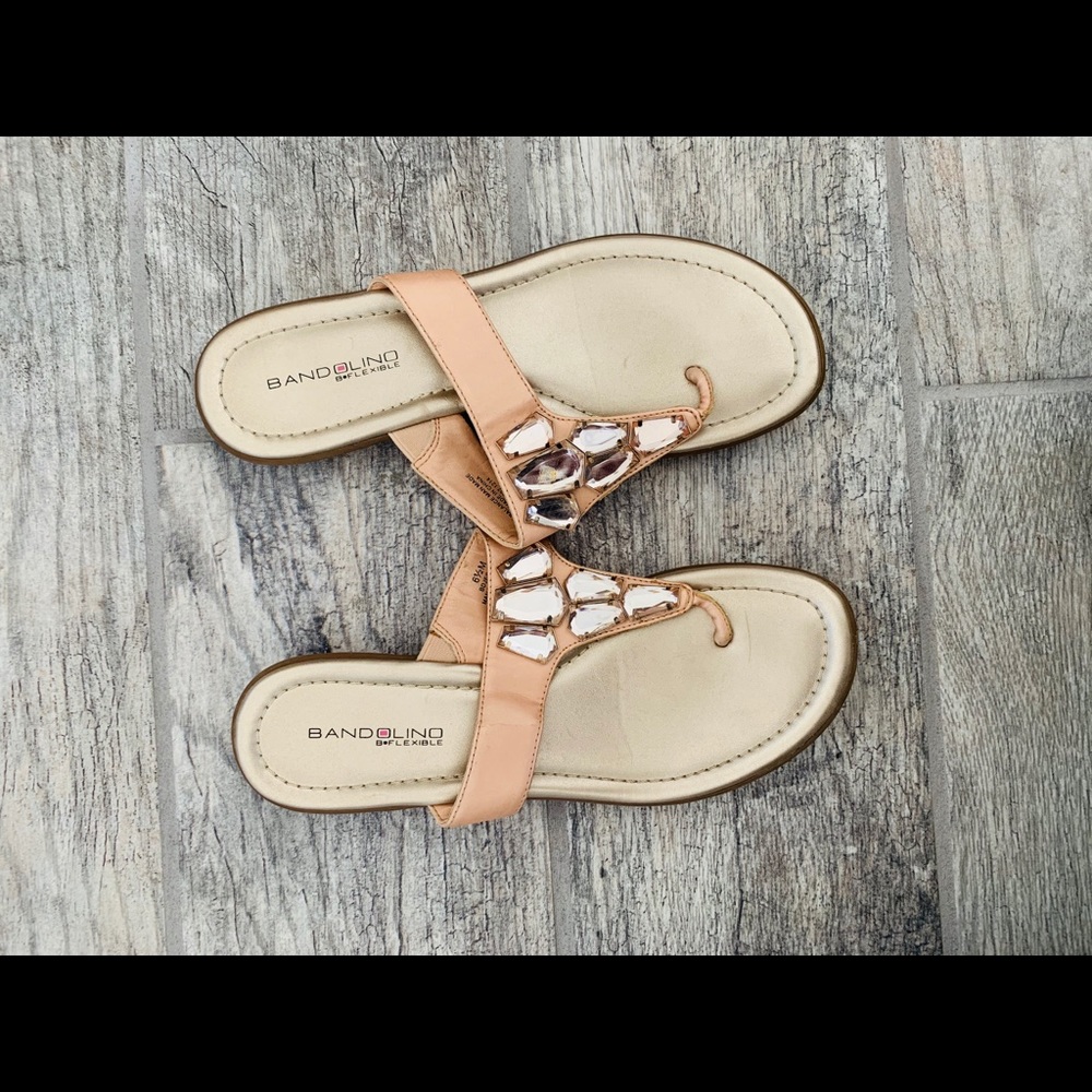 Sandals - Picture 3 of 4